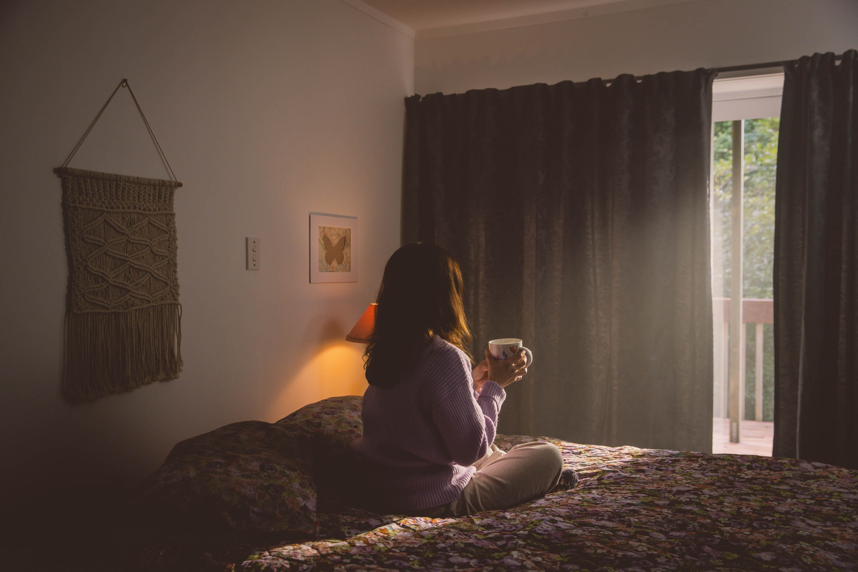Film Construction creates ‘Vignettes of Mental Health’ for World Mental Health Day
