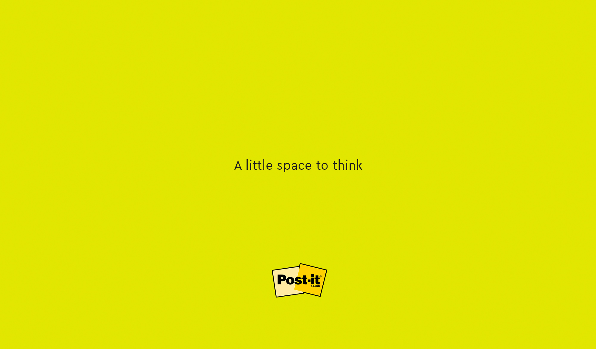 Post-it Brand launches new campaign to bring back collaboration and creativity via Dig
