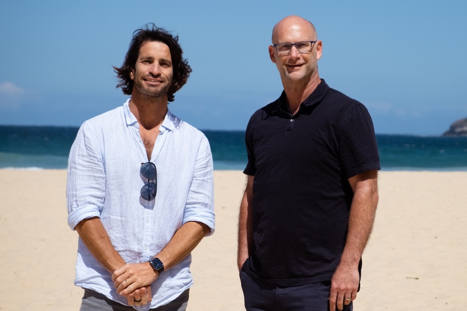 Iggy Rodriguez departs group CD gig at R/GA California for creative partner role at The Works