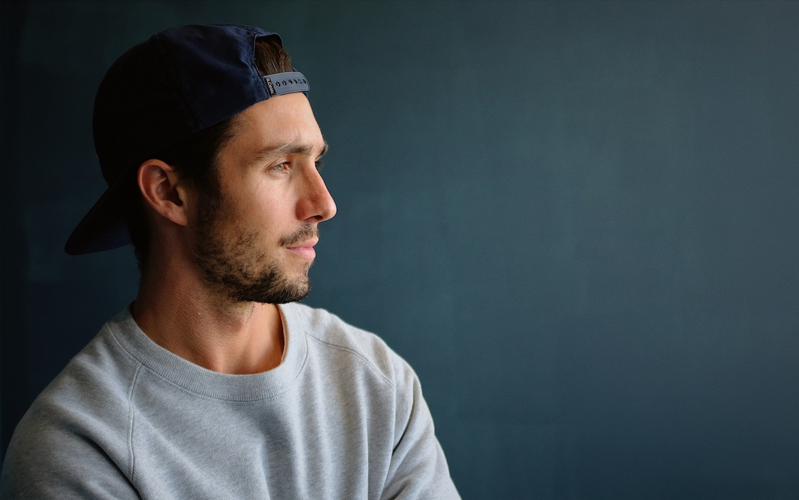 Sweetshop signs Jared Daperis for representation in Australia