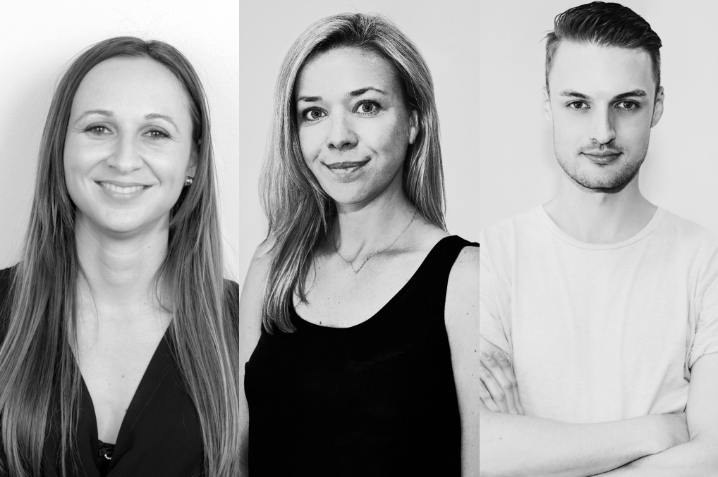 PHD announces new executive leadership structure with a number of promotions