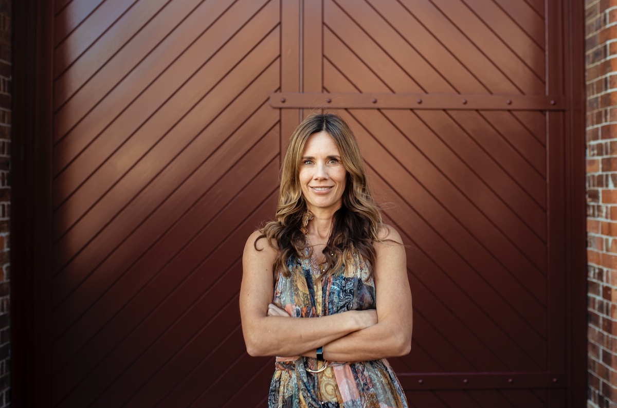 Former whiteGREY national MD Katie Firth joins DDB Group Melbourne as managing partner