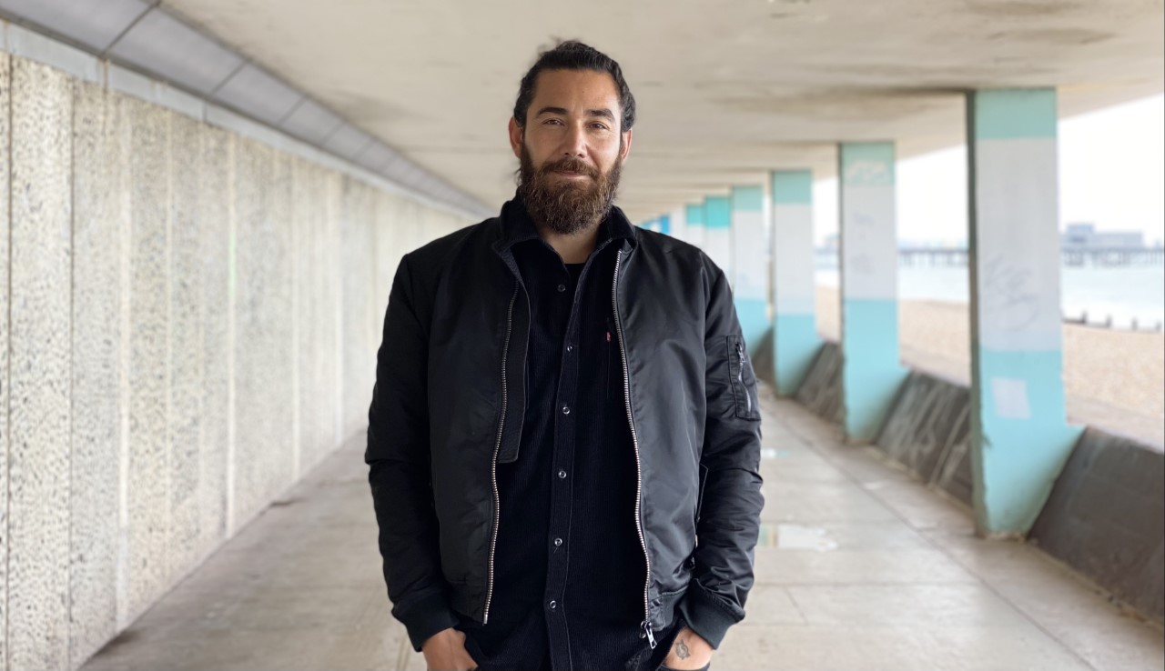 Kenny Blumenschein joins TBWA\Media Arts Lab as executive creative director for Asia Pacific
