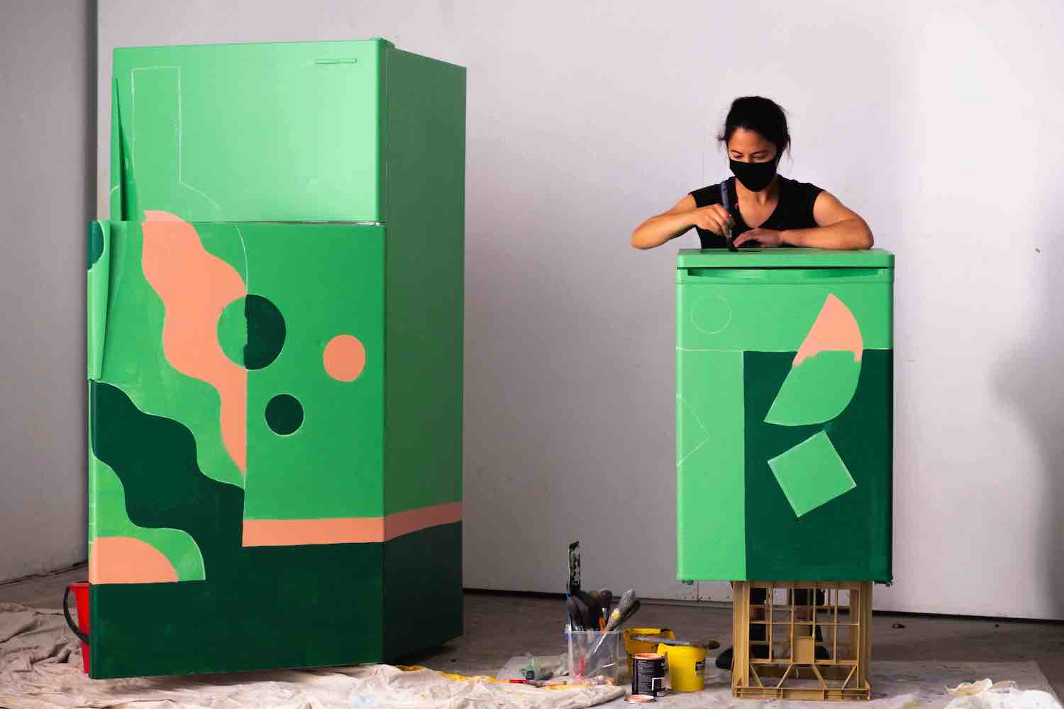 The Bottle-O calls on Aussies to find new homes for abandoned fridges in new campaign via Dig