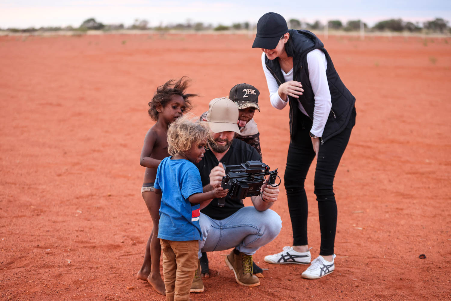 The Royal Flying Doctor Service launches new ‘To Me’ TV campaign via WDM and Visualizm