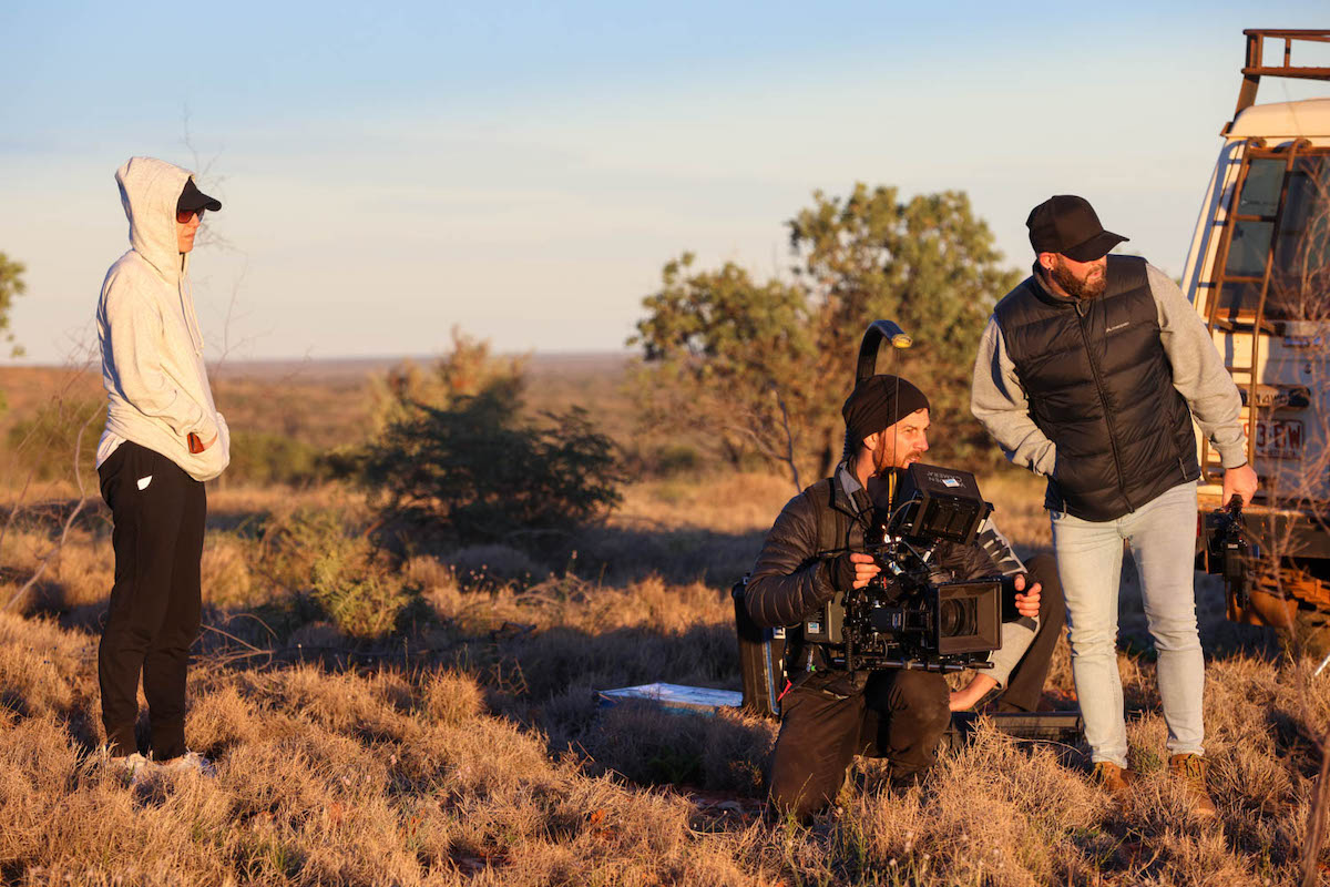 The Royal Flying Doctor Service launches new ‘To Me’ TV campaign via WDM and Visualizm