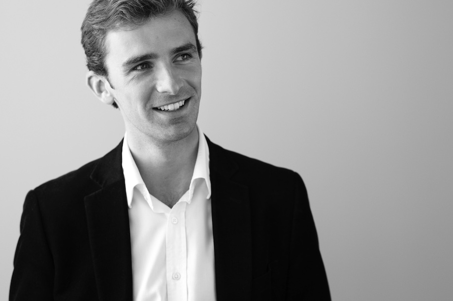 Wunderman Thompson appoints Matthew Parry to the role of managing director, Sydney