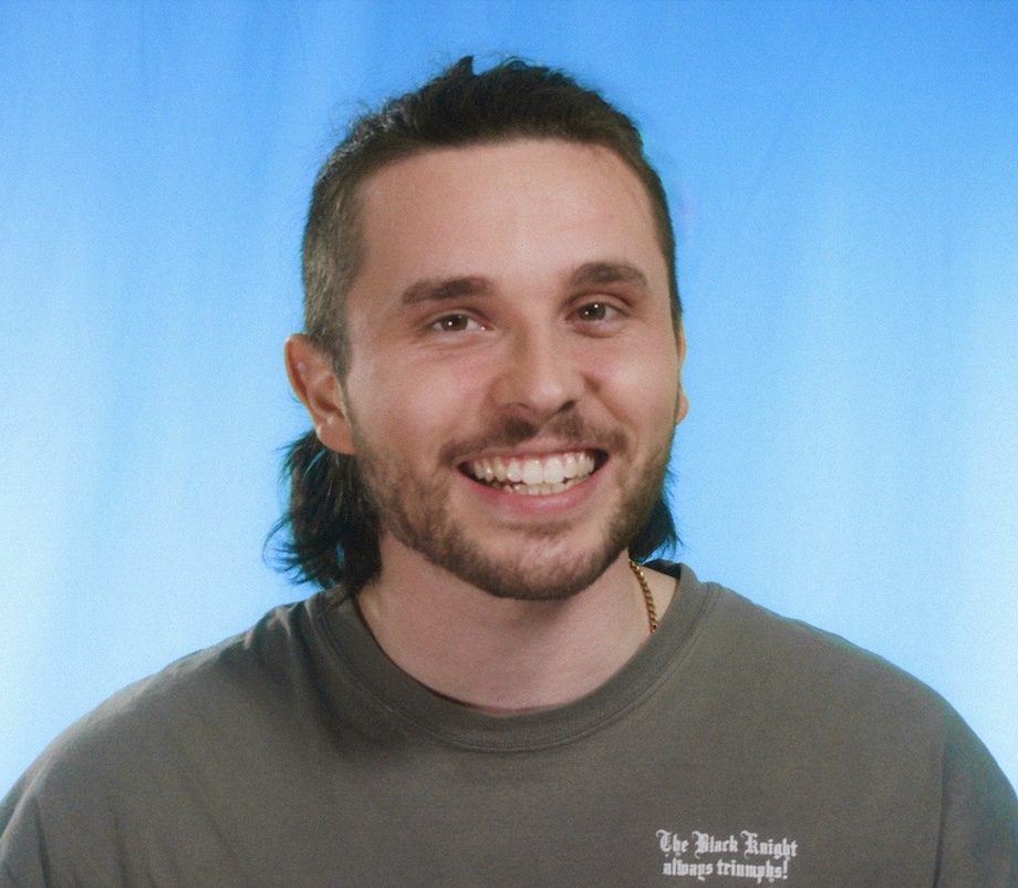 Sweetshop signs director Max Barden for representation in Australia