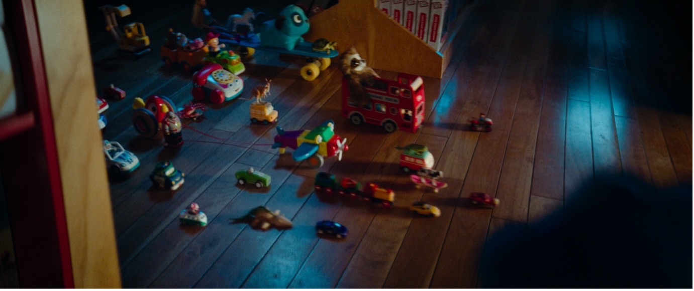 Westfield launches ‘Wherever you are’ campaign via Sibling, directed by Revolver’s Tim Main