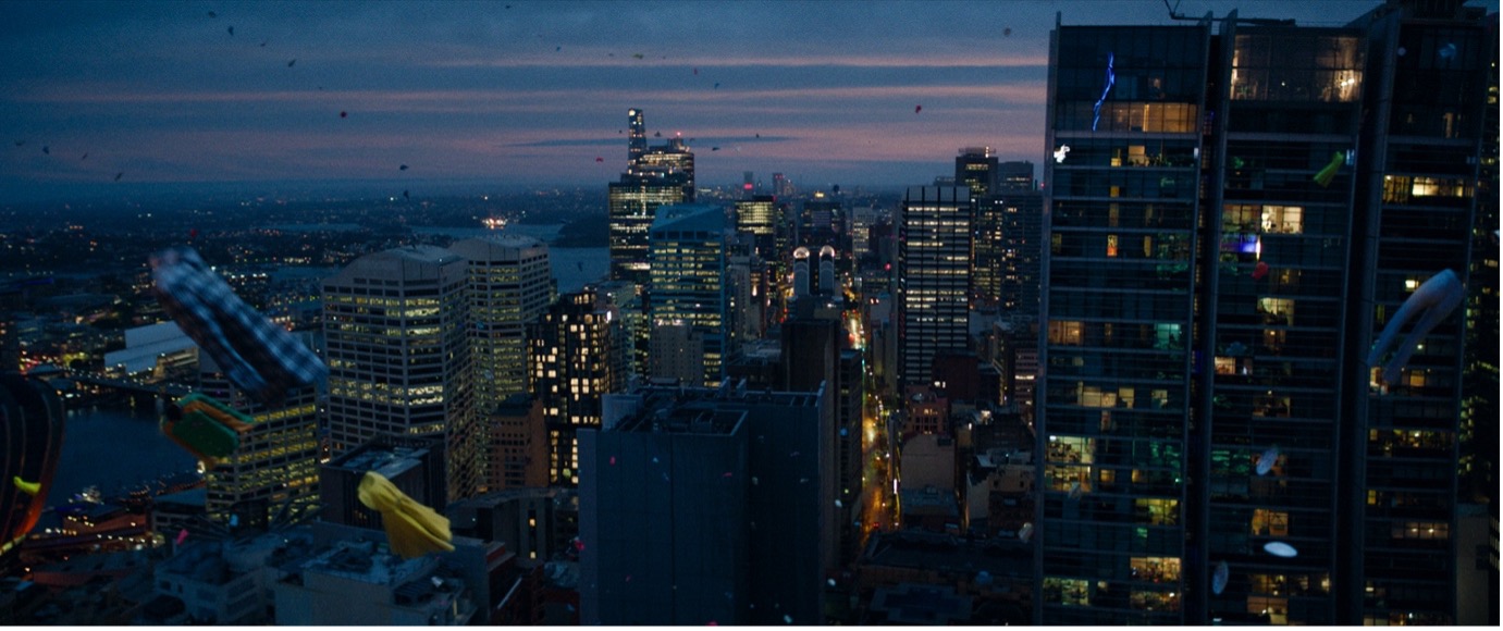 Westfield launches ‘Wherever you are’ campaign via Sibling, directed by Revolver’s Tim Main