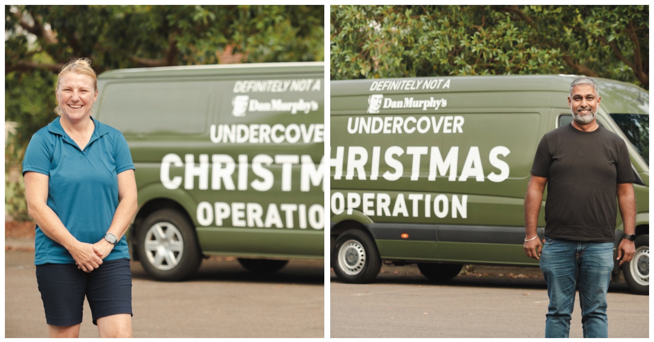 How Dan Murphy’s won delivery share in a COVID Christmas