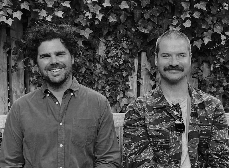 Clemenger BBDO Sydney snares BMF’s Chris Wilson and Roy Leibowitz as creative directors