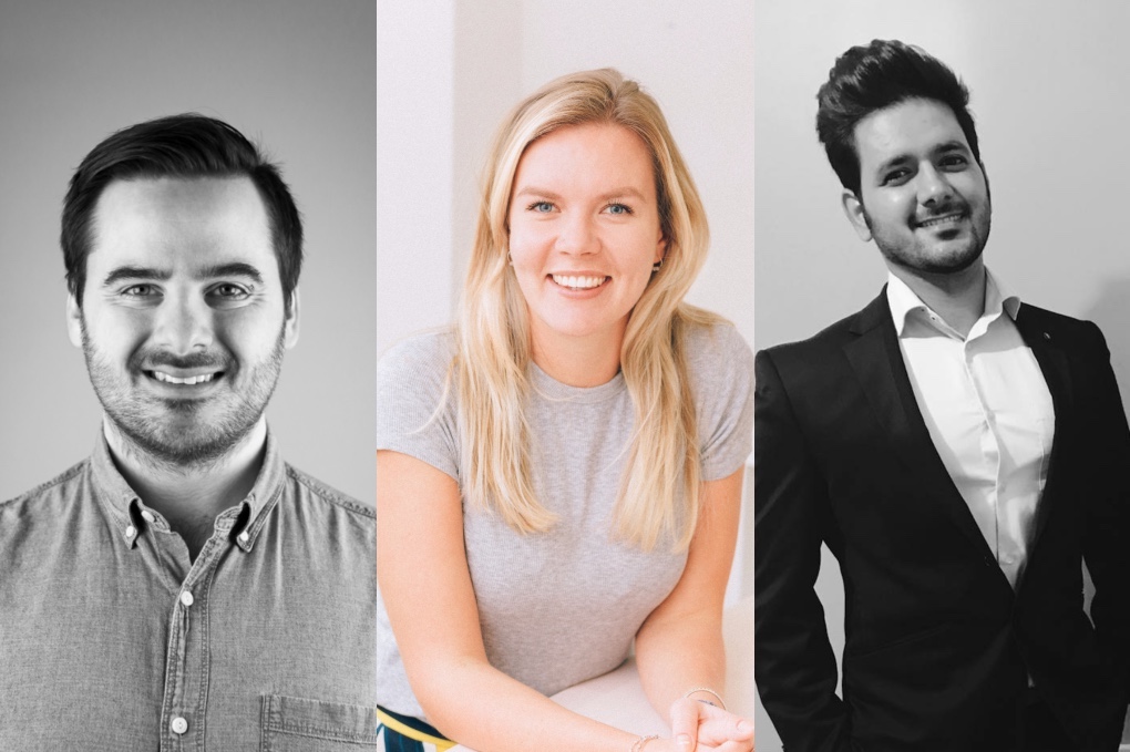 whiteGREY grows technology and customer experience practices with three new hires