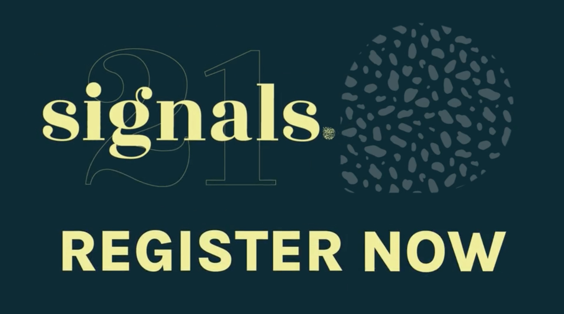 Cheetah Digital announces speaker lineup for its global 2021 Signals Conference