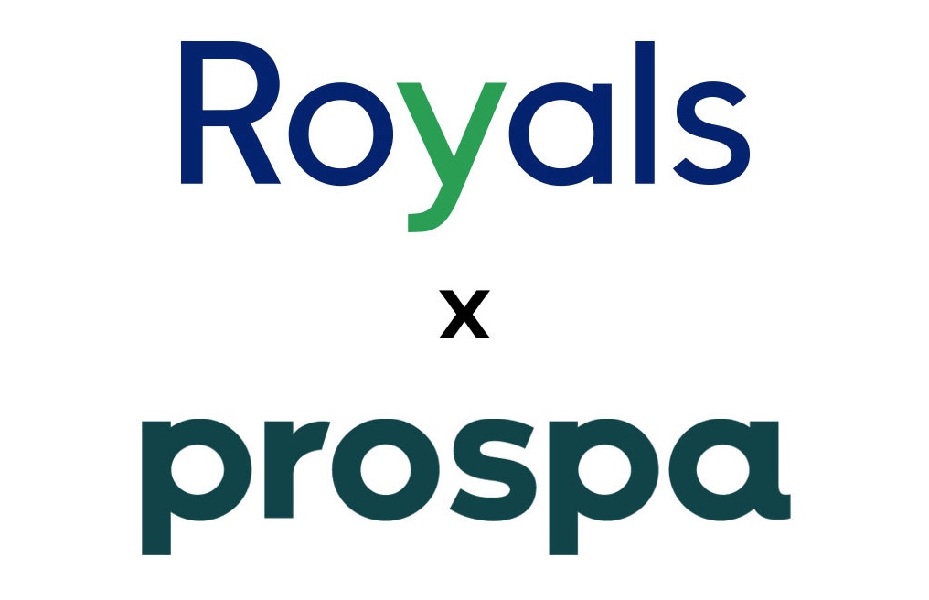 Prospa appoints The Royals as new creative agency to help drive next phase of growth