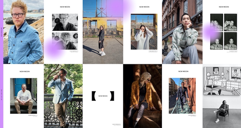 Global experience agency New Moon launches in Australia via a joint venture with Bashful