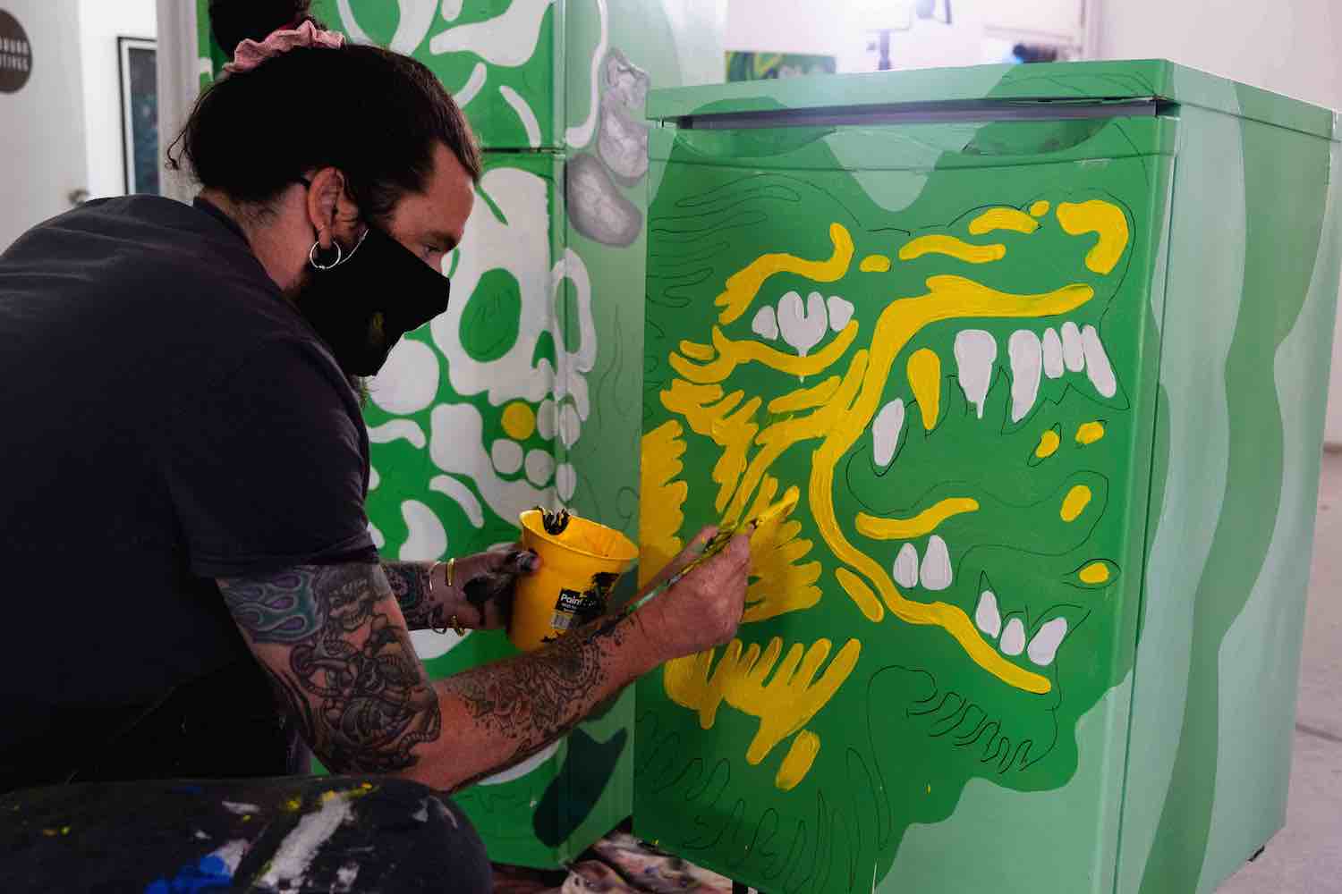 The Bottle-O calls on Aussies to find new homes for abandoned fridges in new campaign via Dig