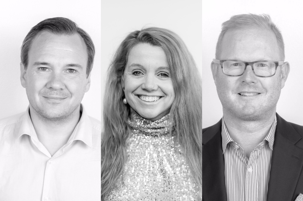 PHD announces new executive leadership structure with a number of promotions