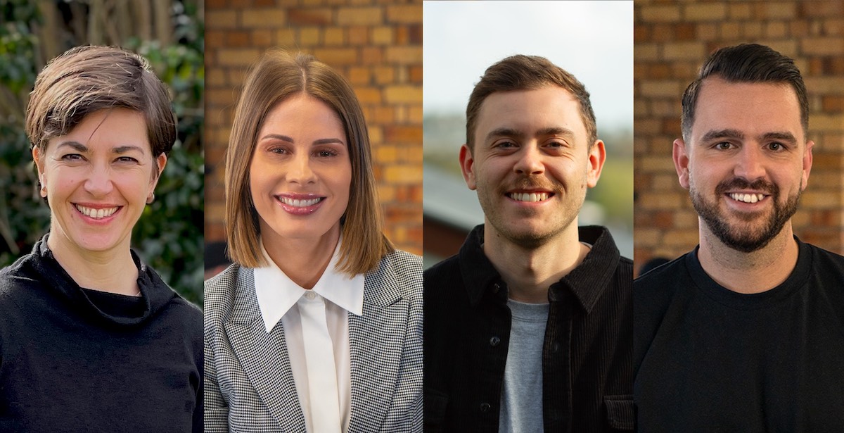 Topham Guerin continues to grow with two new senior appointments and two promotions in APAC
