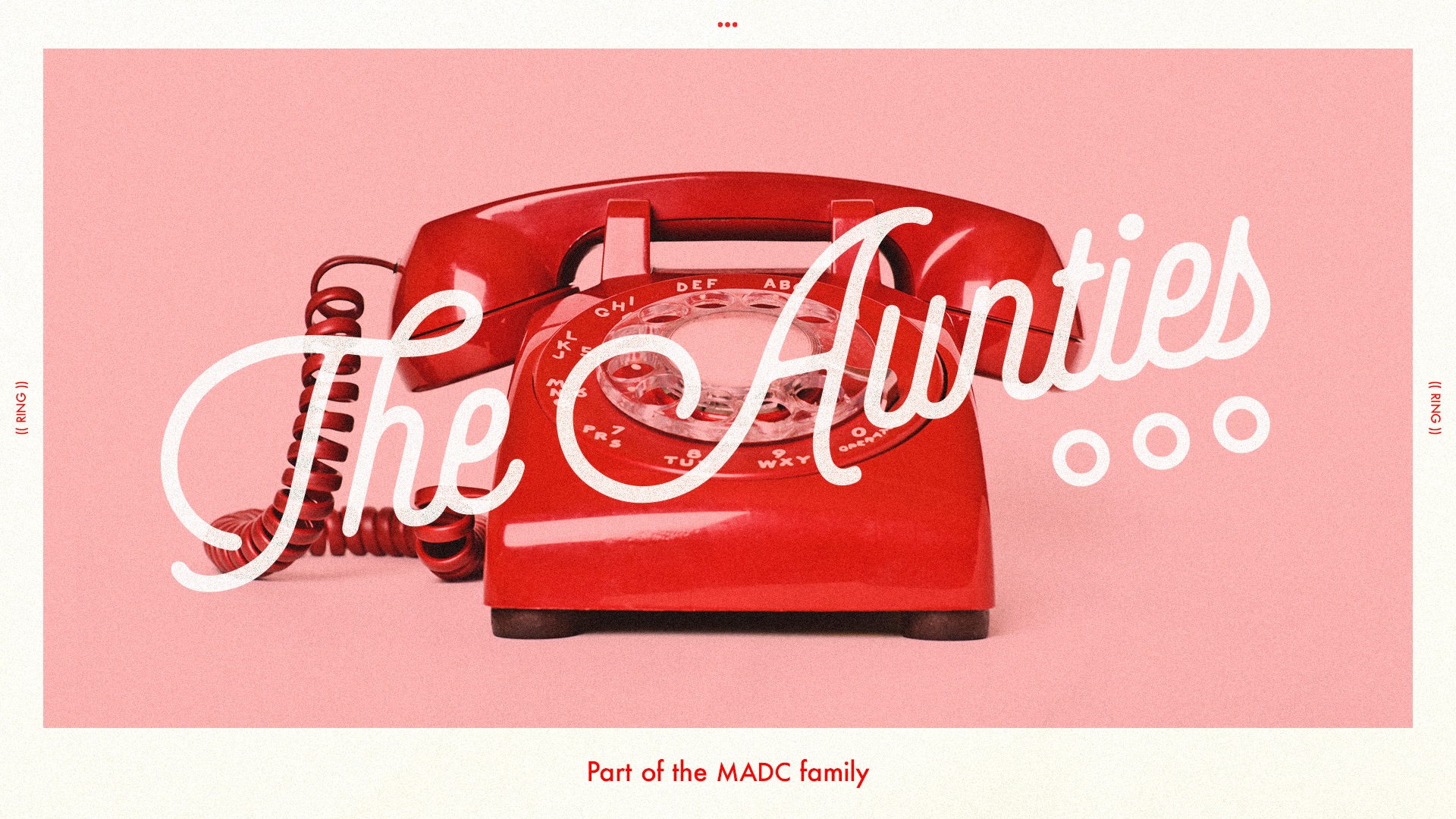 Melbourne Advertising and Design Club launches new Women’s support system The Aunties