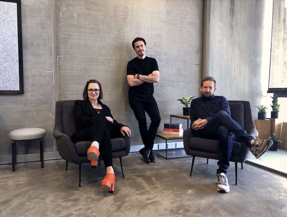 Melbourne creative agency US+US grows a business of 15 from scratch through COVID