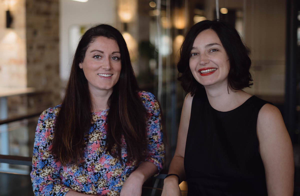 We Are Social appoints Caitlin Hislop as head of strategy and Sarah Macrae as editorial director