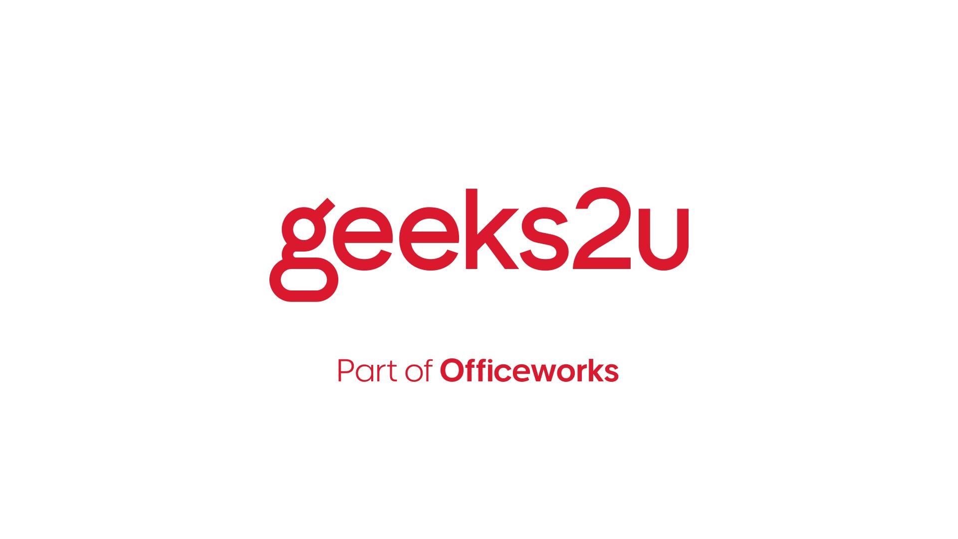 GEEKS2U solves Australians’ tech problems in first-ever brand campaign via Spinach