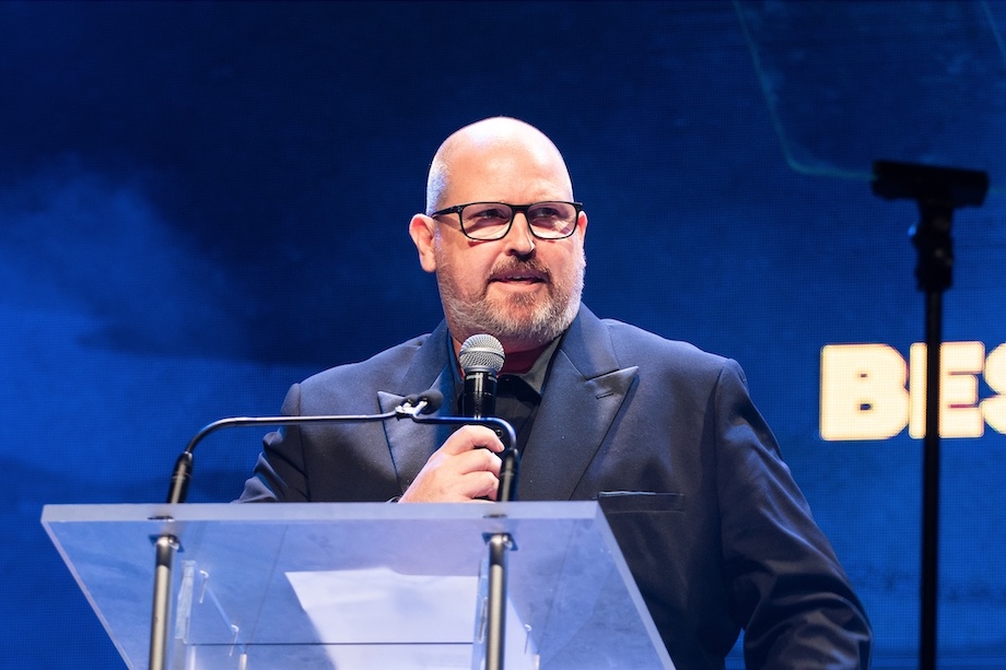 HERO appoints BADC Best of Show winner Andrew Thompson as Brisbane executive creative director