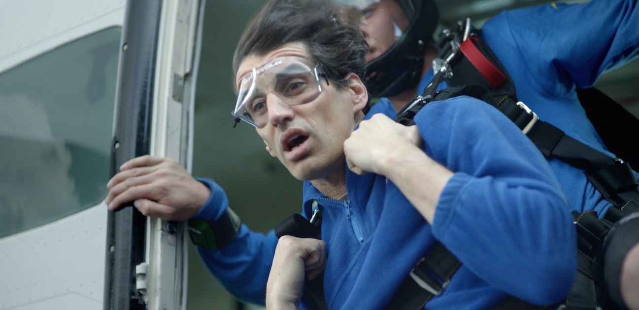 Tourism Australia encourages Aussies to ‘Give the Gift of Travel’ in new campaign via M&C Saatchi