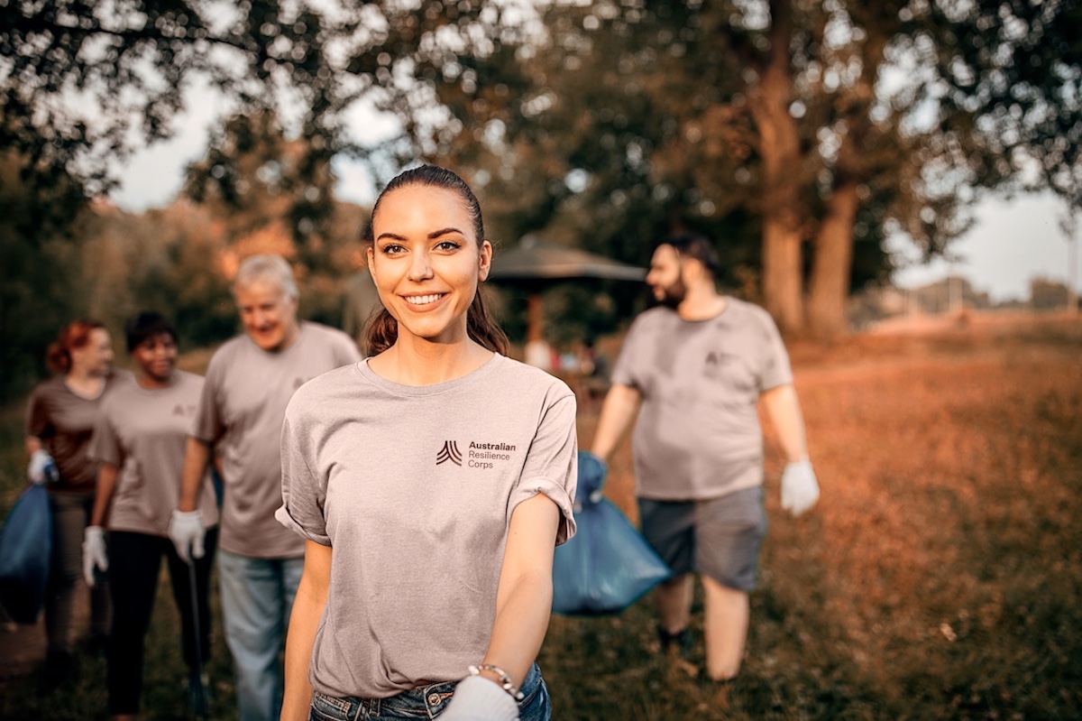 A Fire Inside: NRMA Insurance backs a film, book and a national resilience volunteer movement