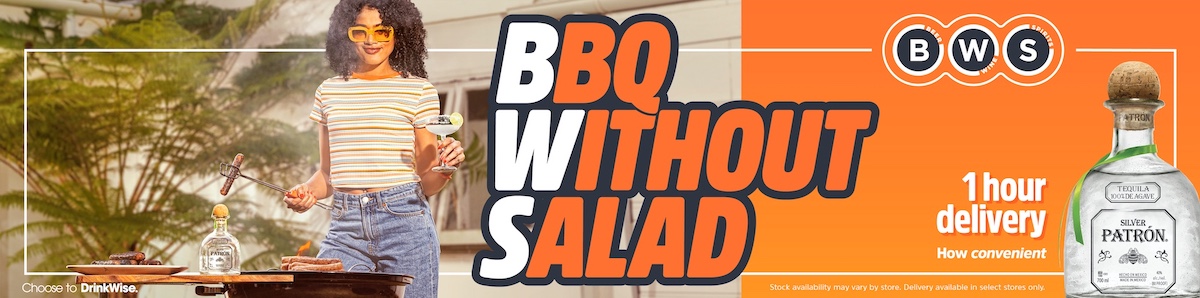 BWS helps Australians create a Big Wonderful Summer in new campaign via M&C Saatchi Sydney