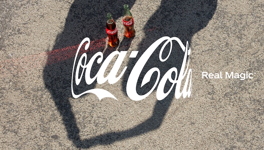 Coca-Cola launches new global brand platform ‘Real Magic’ in major campaign via BETC London