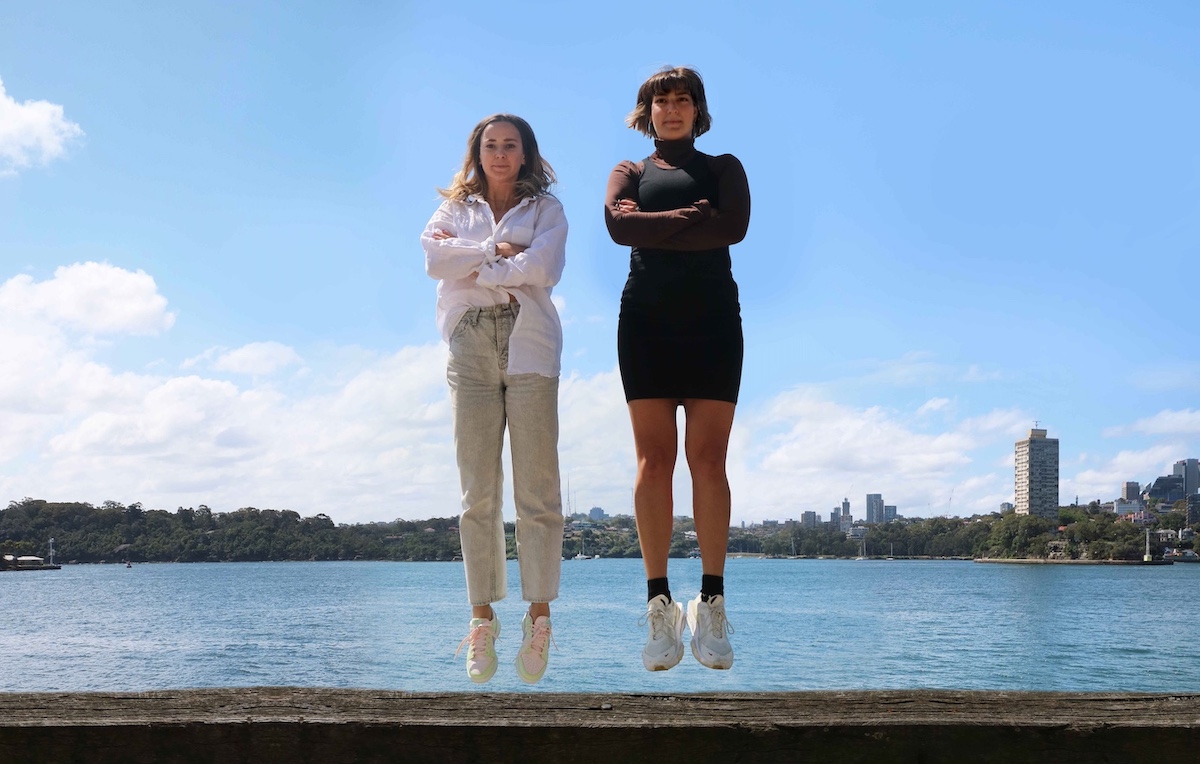 CHE Proximity Sydney promotes creative duo Cass Jam and Fee Millist to creative directors