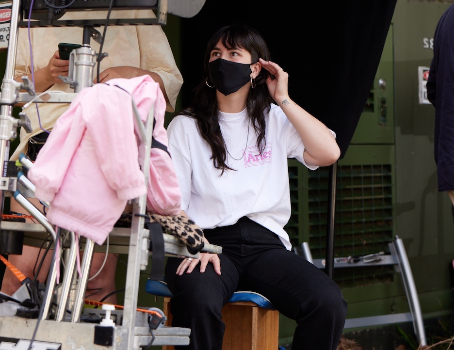 EIGHT’s new talent clean up this award season