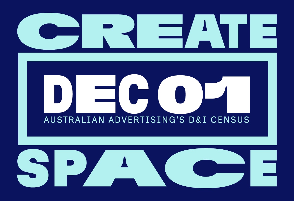 ACA launches ad industry’s largest diversity and inclusion initiative Create Space ~ First phase kicks off with industry-wide census on Dec 1