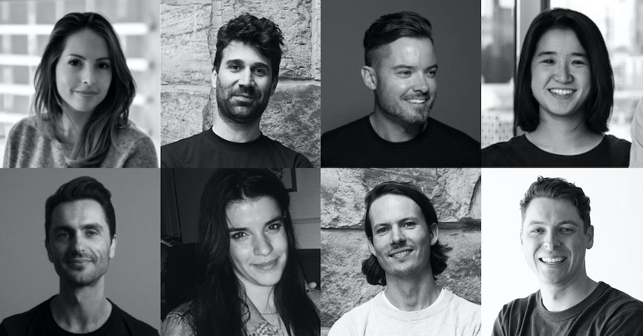 Special Group continues growth trajectory with eight new creative appointments