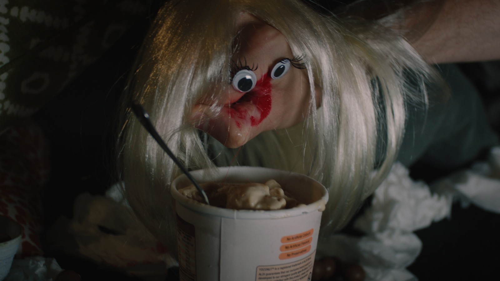 electriclimefilms links up with RB Studios for new comedy campaign for Durex ‘The Breakup’