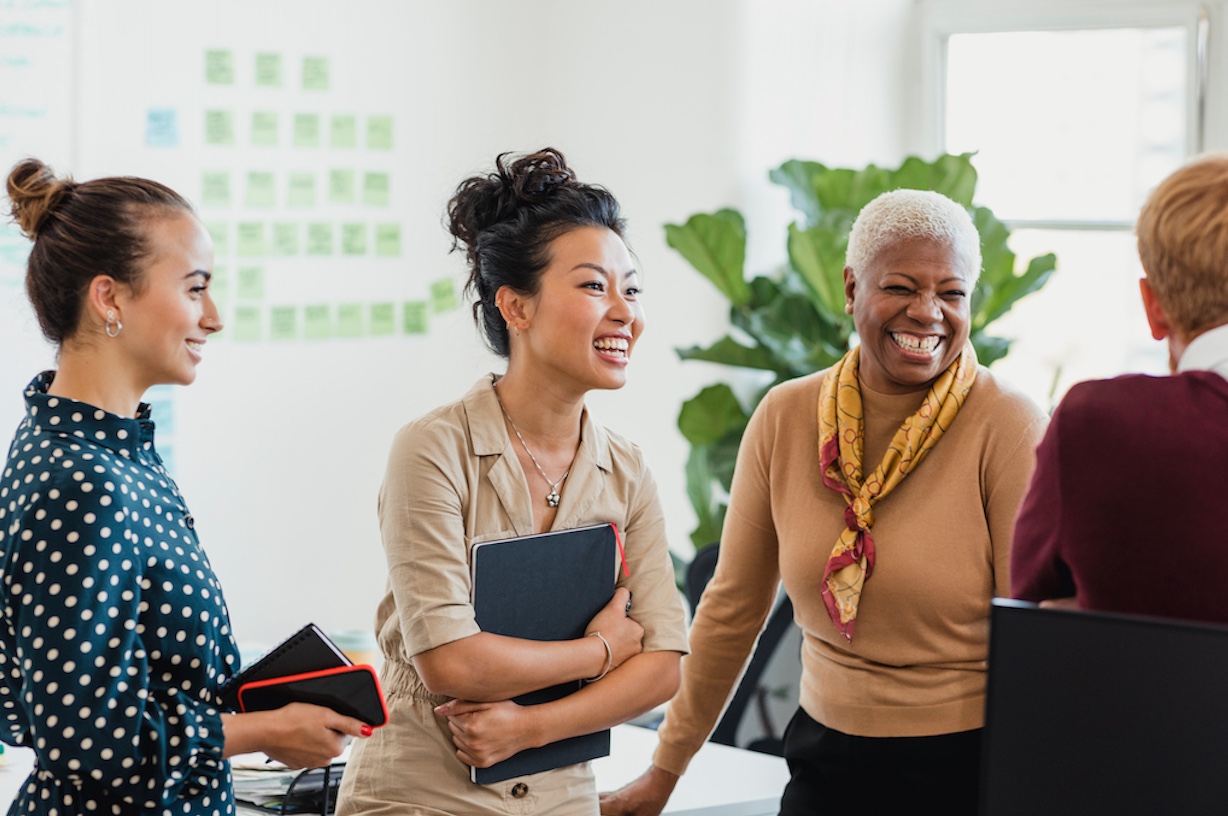 Land-mark new report shows Australia’s communications agencies failing to live the spin in regards to culturally diverse workplaces