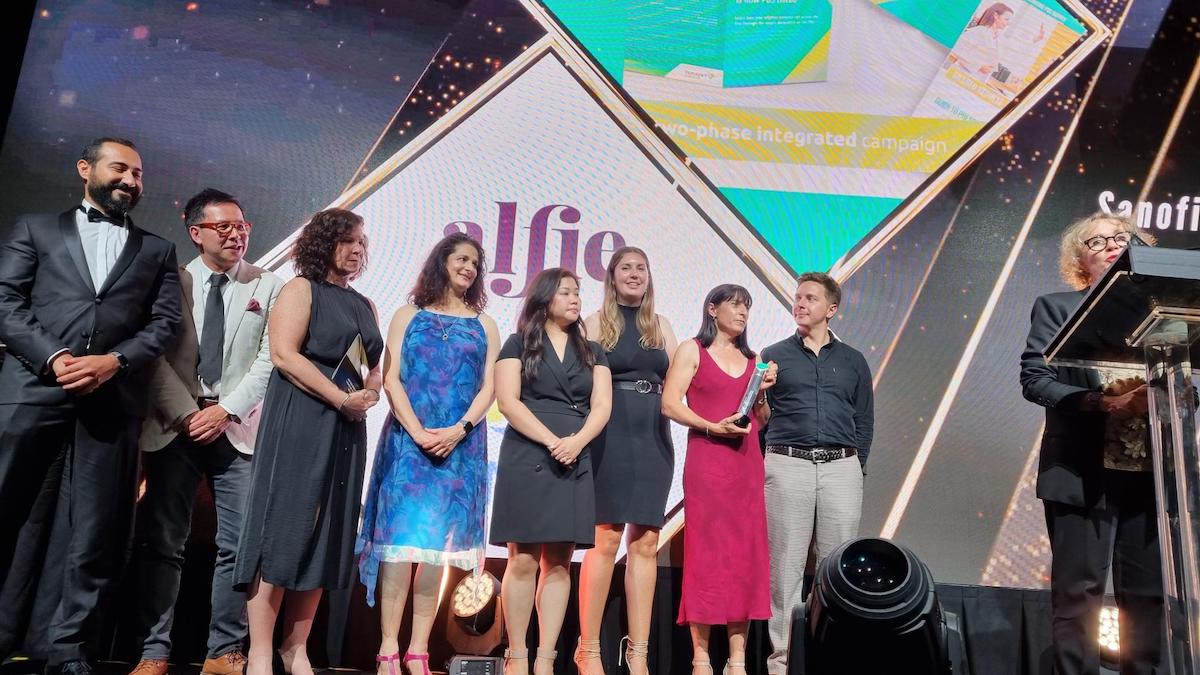 Orchard Group most awarded agency network at the 2021 PRIME Awards