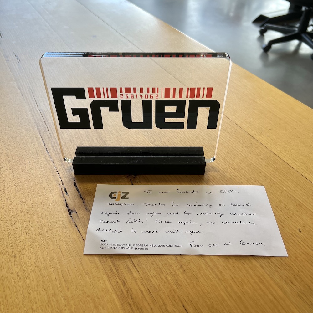 Smith Brothers Media delivers trophy-winning pitch to ABC’s Gruen with ad to revive cinema