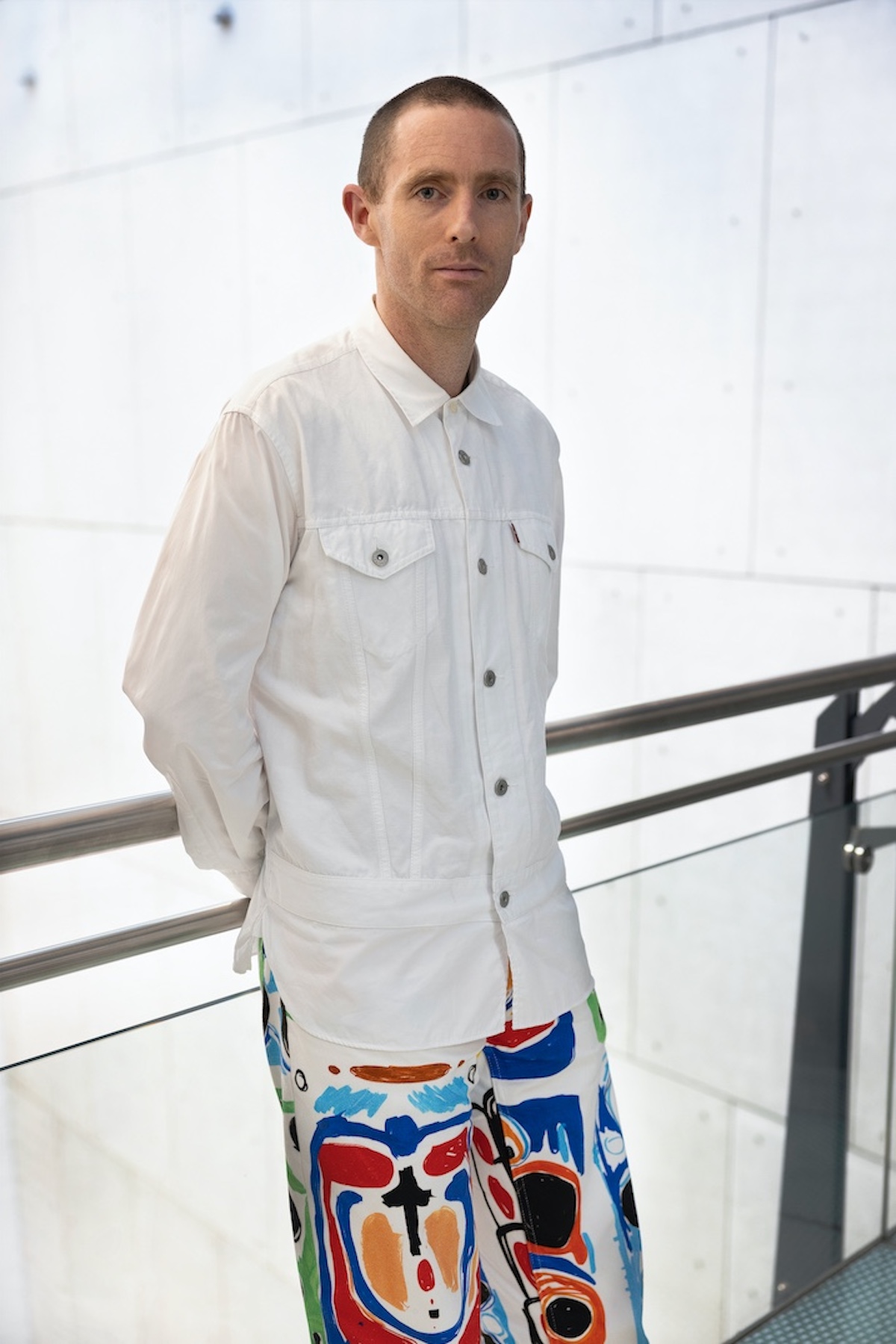 Host/Havas snares former Droga5 New York CD Henry Kember for group creative director role