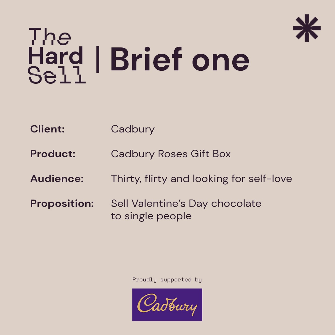 Youngbloods launches creative competition ‘The Hard Sell’ – deadline 5pm Tuesday 7th December