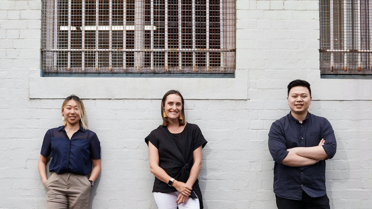 BMF grows planning team with new hires Anna Bollinger, Jessica Sutanto and Benjamin Yap