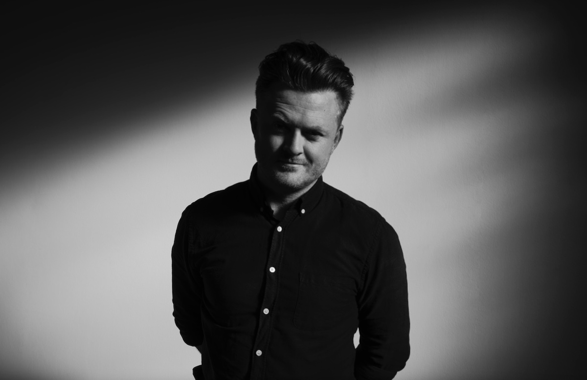VMLY&R promotes Kieran Moroney to CD and hires three top ten Award School graduates
