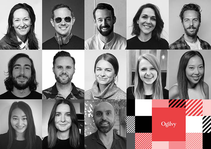 Ogilvy Melbourne continues to bolster talent with senior promotions and new hires