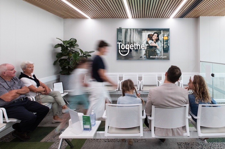 Motio wins four year exclusive contract with Australia’s largest medical centre network IPN