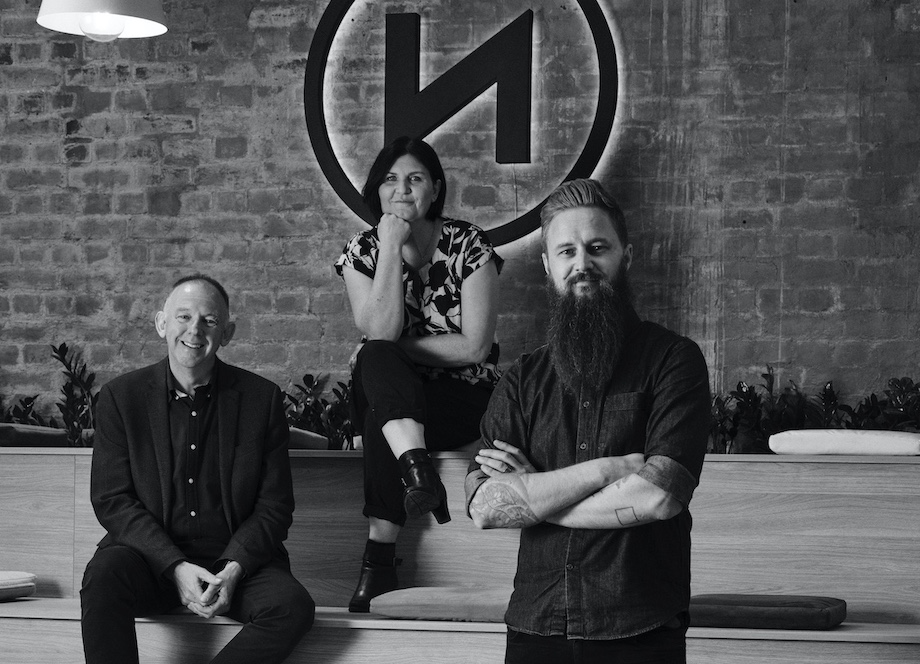 NATION creative director Nick Brz promoted to company director and shareholder