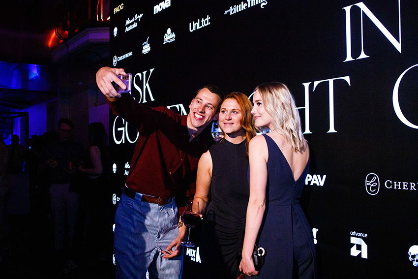Wunderman Thompson Perth dominates 2021 PADC Awards with 15 awards including Best of Show + 3 Gold: Gold to Block Branding, Rare + SWIM Type