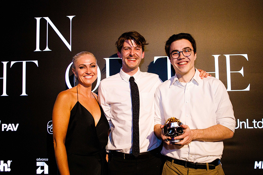 Wunderman Thompson Perth dominates 2021 PADC Awards with 15 awards including Best of Show + 3 Gold: Gold to Block Branding, Rare + SWIM Type