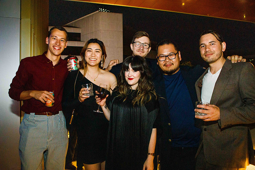 Wunderman Thompson Perth dominates 2021 PADC Awards with 15 awards including Best of Show + 3 Gold: Gold to Block Branding, Rare + SWIM Type